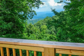 Heavenly View 2308 Gatlinburg